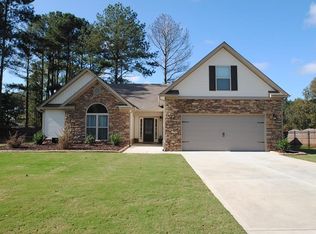 1700 Meadowview Ln, Loganville, GA 30052