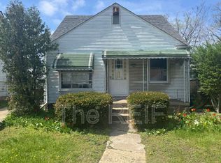 20009 Wisconsin St, Detroit, MI 48221