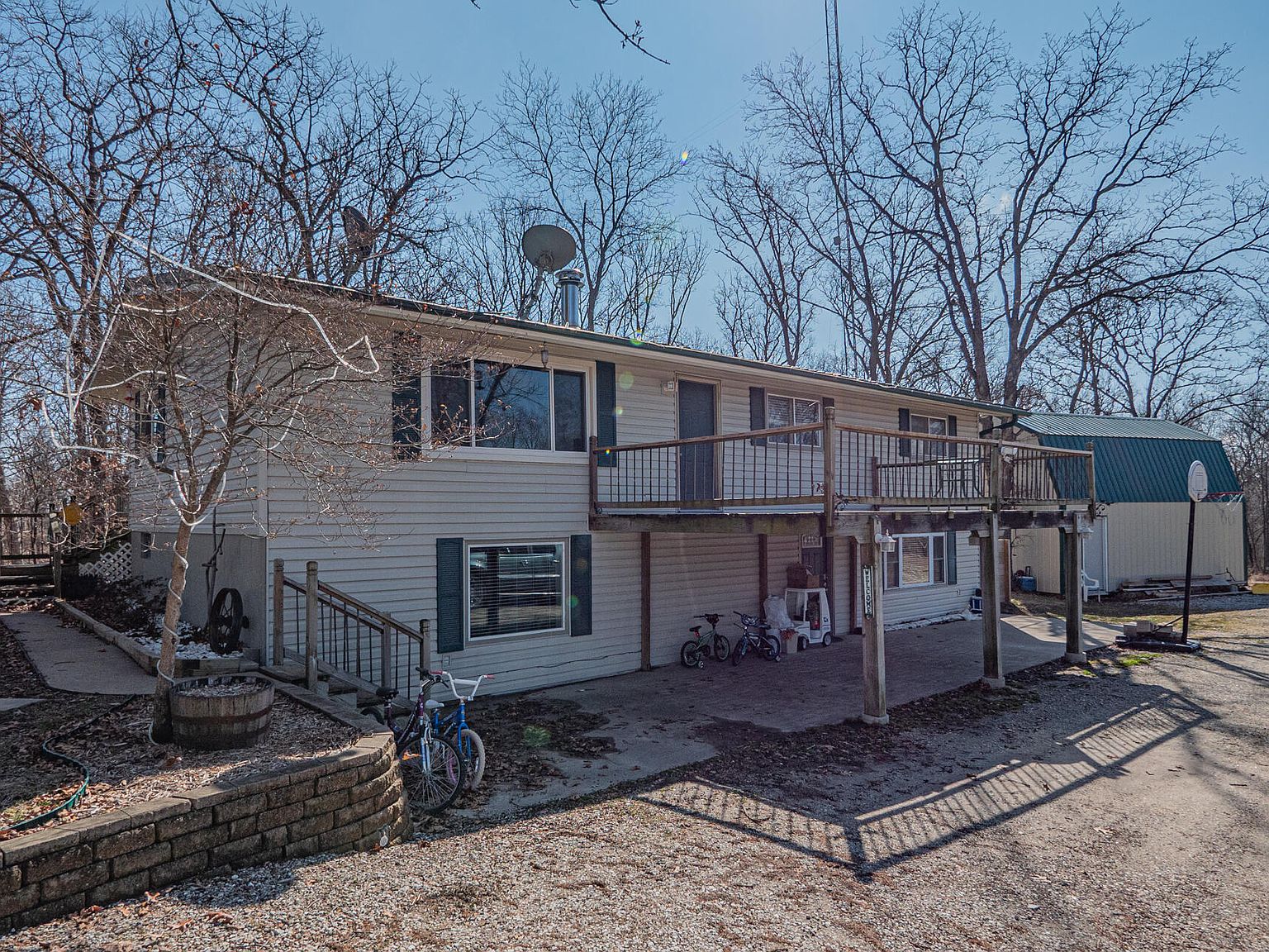 4012 County Road 1430, Cairo, MO 65239 Zillow