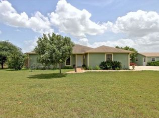 3225 Pahmeyer Rd, New Braunfels, TX 78130
