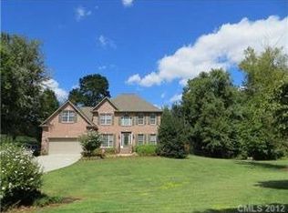 136 Pintail Run Ln, Mooresville, NC 28117