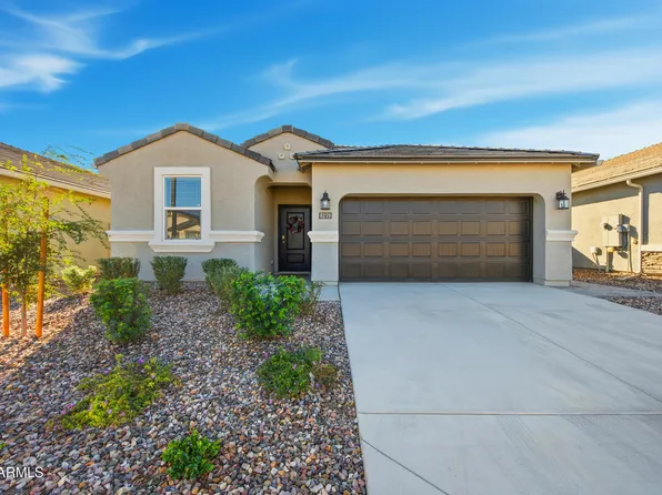 8259 W MANTLE Way, Florence, AZ 85132