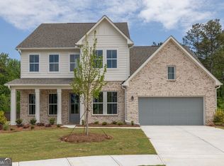 76 Pecan Ct, Hoschton, GA 30548