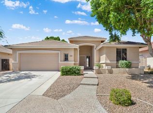6828 W Avenida Del Rey Rd, Peoria, AZ 85382