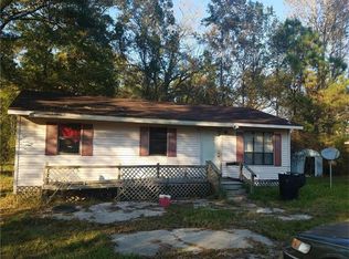 610 Gatlin Ln, Amite, LA 70422