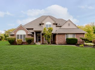 8729 Promontory Rd, Indianapolis, IN 46236