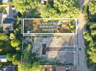 10368 Shields Ave, Garden City, ID 83714