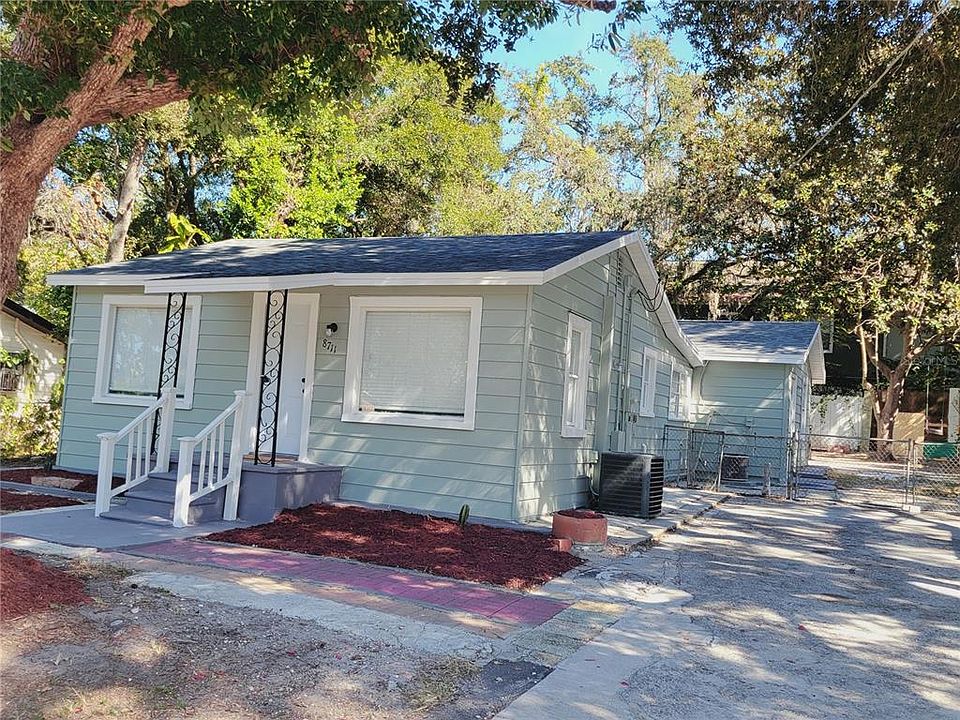 1st image of 8711 N ORANGEVIEW AVENUE