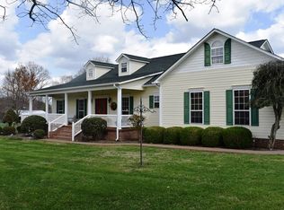 980 Howse Church Rd, Atwood, TN 38220