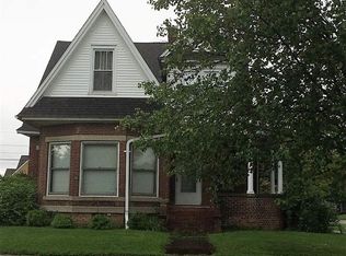 309 N Main St, Linton, IN 47441