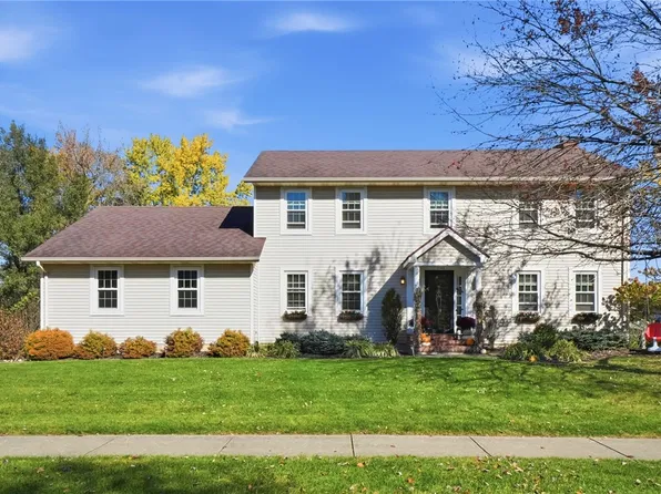 1145 Cloverdale Dr, Troy, OH 45373