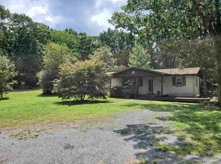 370 Beals Ln, Scottsville, VA 24590