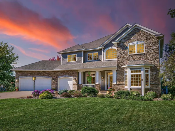 6848 Omar Avenue Ct S, Hastings, MN 55033