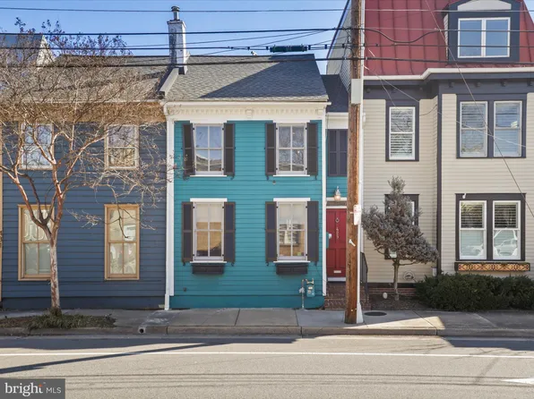 429 N Patrick St, Alexandria, VA 22314