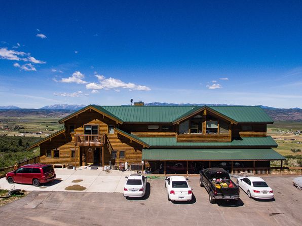 3090 N Rocky Rd E, Kamas, UT 84036