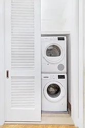 Rented by Akelius Real Estate Management