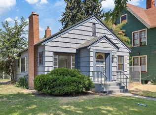 2028 W 2nd Ave, Spokane, WA 99201