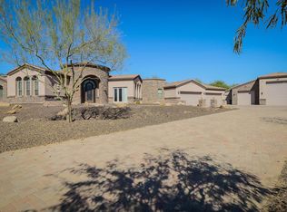 25919 N 92nd Ave, Peoria, AZ 85383