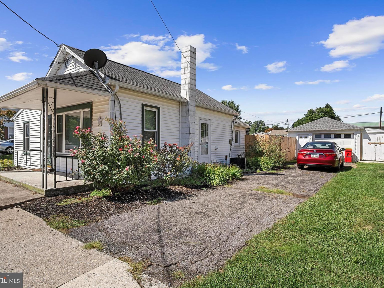 309 Chestnut St, Mount Holly Springs, PA 17065 Zillow