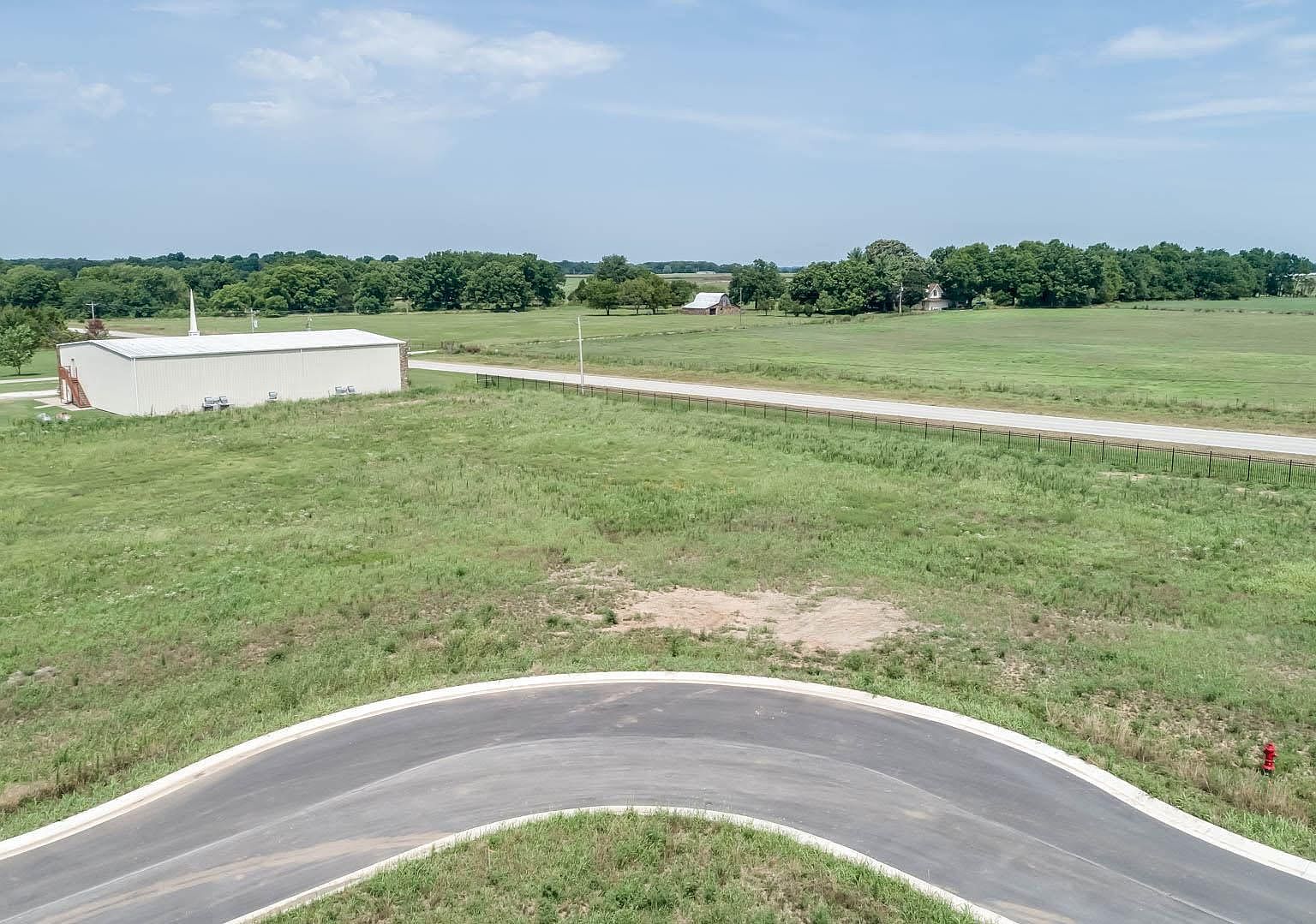 61540 Tarhetrail Trl, Fairland, OK 74343 Zillow