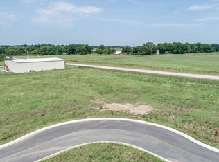 61540 Tarhetrail Trl, Fairland, OK 74343