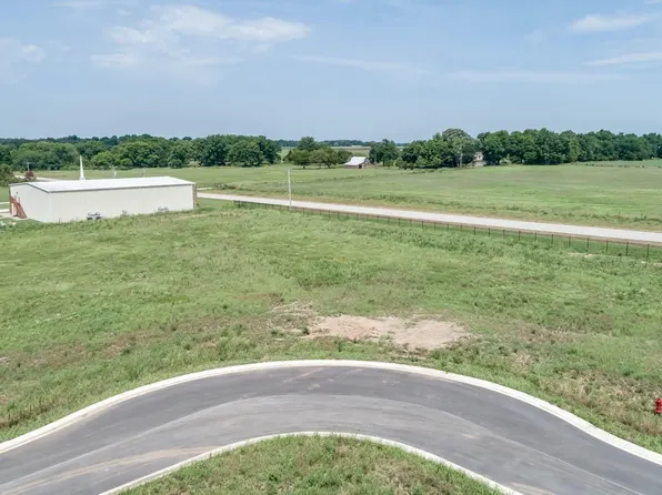 61520 Tarhe Trl, Fairland, OK 74343