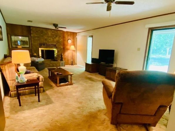 510 Morgan Hare Rd, Monroe, LA 71203