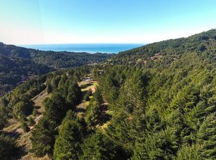 118 Mink Dr, Whitethorn, CA 95589