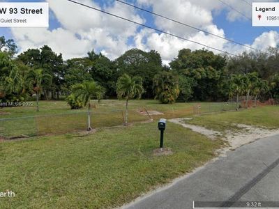10951 SW 93rd St, Miami, FL, 33176