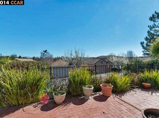 1060 Lakeridge Pl, San Ramon, CA 94582