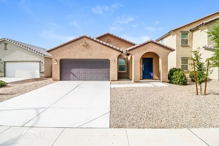35494 W San Capistrano Ave