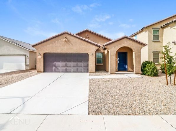 35494 W San Capistrano Ave