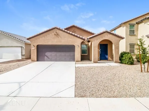 35494 W San Capistrano Ave, Maricopa, AZ 85138