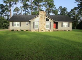 4857 Danie Rd, Camilla, GA 31730