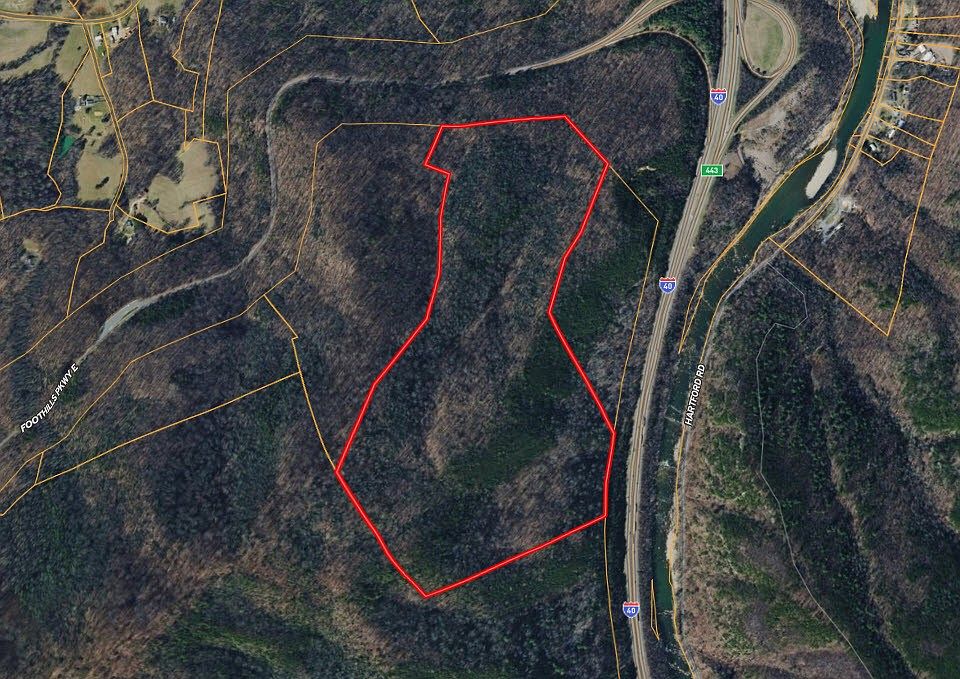 1st image of 0 Foothills Pkwy