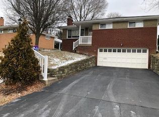 440 Orchard Spring Rd, Pittsburgh, PA 15220