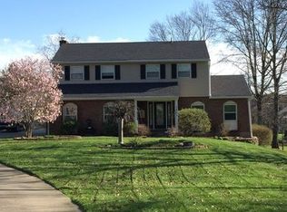 3983 Hanley Rd, Cincinnati, OH 45247