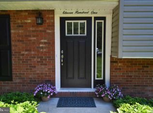 1101 Grist Ct, Fallston, MD 21047