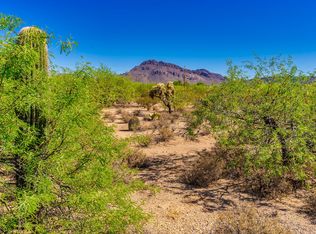 6520 W Oklahoma St, Tucson, AZ 85735