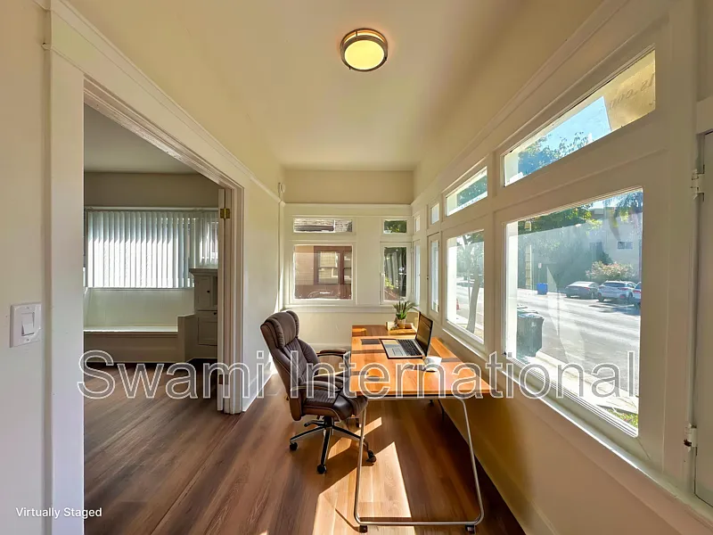 530 Chestnut Ave #6