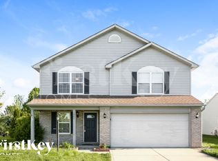 1902 Cold Spring Dr, Brownsburg, IN 46112