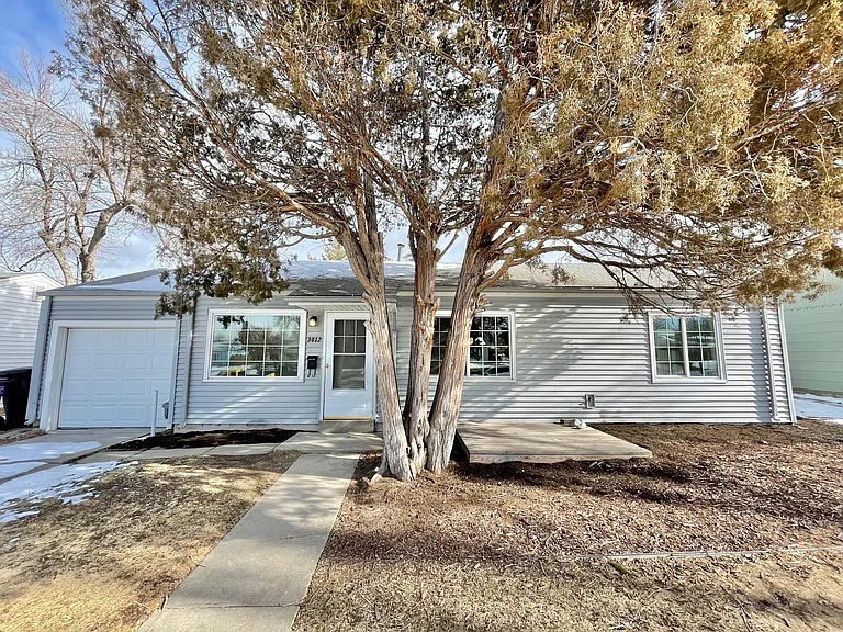 3012 S Glencoe St — Photo 1