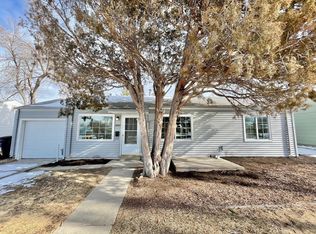 3012 S Glencoe St, Denver, CO 80222