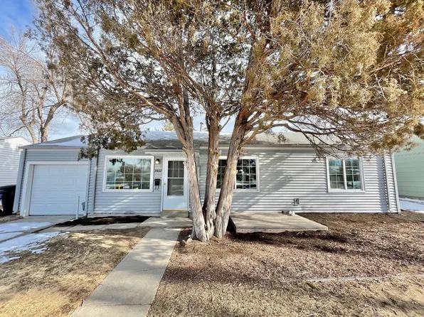 3012 S Glencoe St, Denver, CO 80222