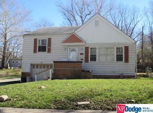 6343 N 36th Ave, Omaha, NE 68111