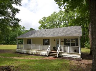113 Hickory St, Gloster, LA 71030