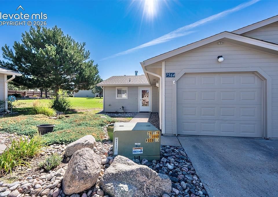 1st image of 7564 Picacho Ct