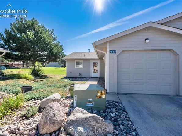 7564 Picacho Ct, Colorado Springs, CO 80920