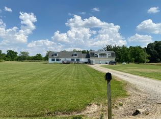 4315 Moorman Rd, Mount Sterling, OH 43143