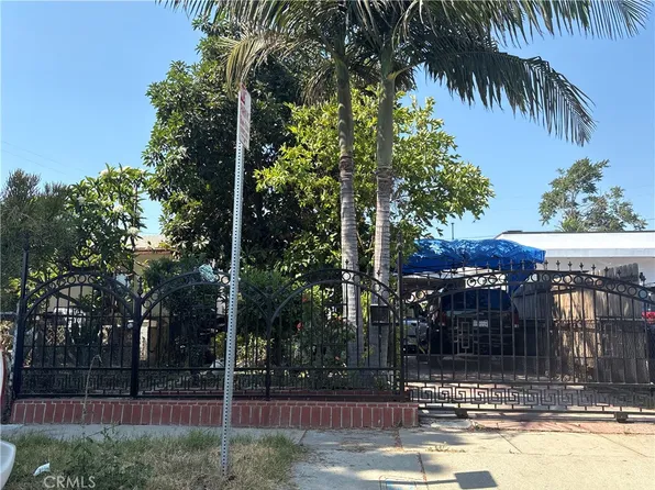 4391 Triggs St, Los Angeles, CA 90023